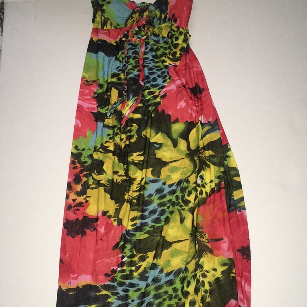 Summer dress🌺
